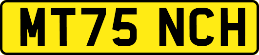 MT75NCH