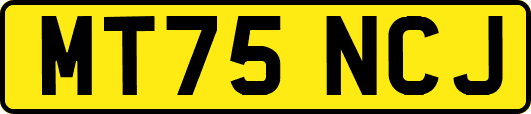MT75NCJ