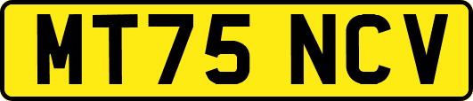 MT75NCV