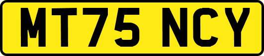 MT75NCY