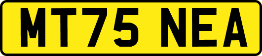 MT75NEA