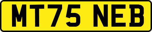 MT75NEB
