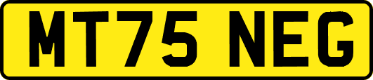 MT75NEG