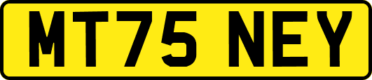 MT75NEY