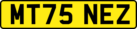 MT75NEZ