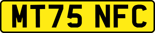 MT75NFC