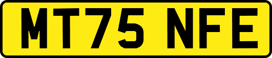 MT75NFE