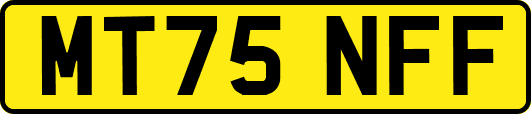 MT75NFF