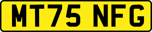 MT75NFG