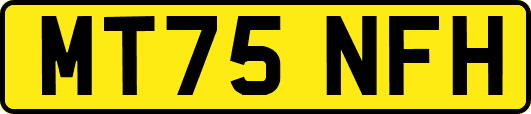 MT75NFH