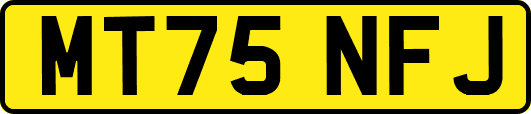 MT75NFJ
