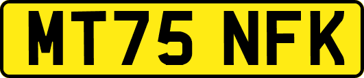 MT75NFK