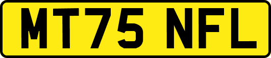 MT75NFL