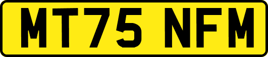 MT75NFM