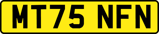 MT75NFN