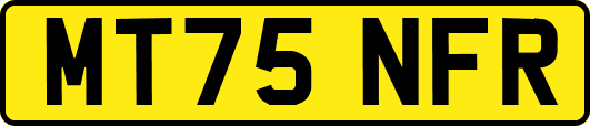 MT75NFR