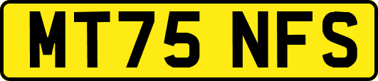 MT75NFS