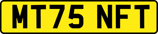 MT75NFT
