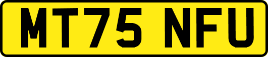 MT75NFU