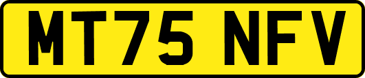 MT75NFV