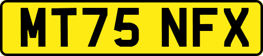 MT75NFX