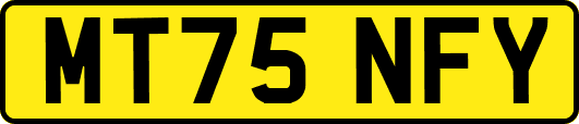 MT75NFY