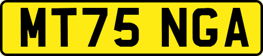 MT75NGA