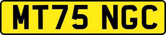 MT75NGC