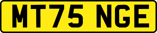 MT75NGE
