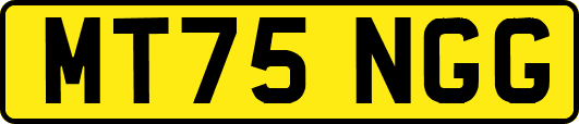 MT75NGG