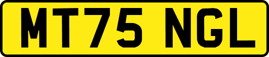 MT75NGL