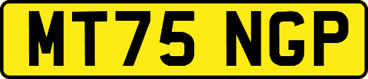 MT75NGP