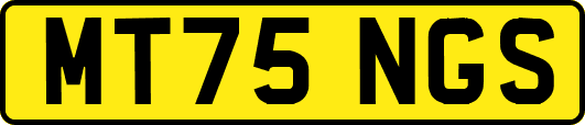 MT75NGS