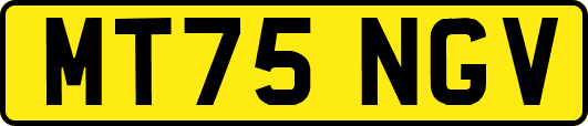 MT75NGV