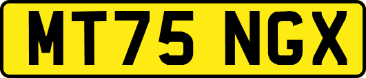 MT75NGX