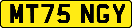 MT75NGY