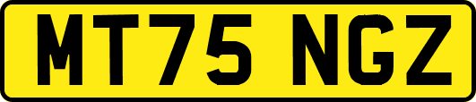 MT75NGZ
