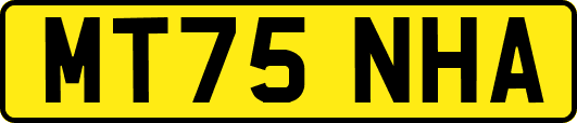 MT75NHA