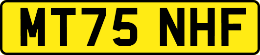 MT75NHF