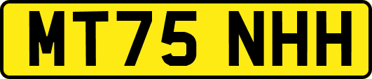 MT75NHH