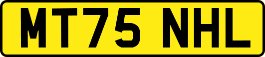 MT75NHL