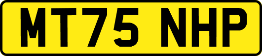 MT75NHP
