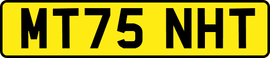 MT75NHT