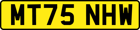 MT75NHW
