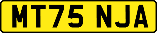 MT75NJA