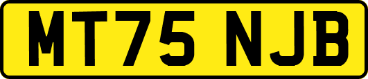 MT75NJB