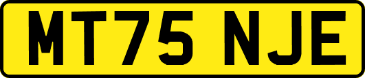 MT75NJE