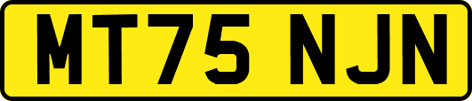 MT75NJN