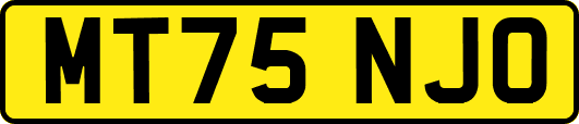 MT75NJO