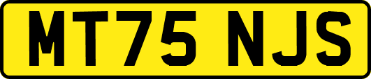 MT75NJS